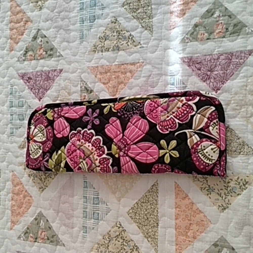 Vera Bradley Straighten Up and Curl